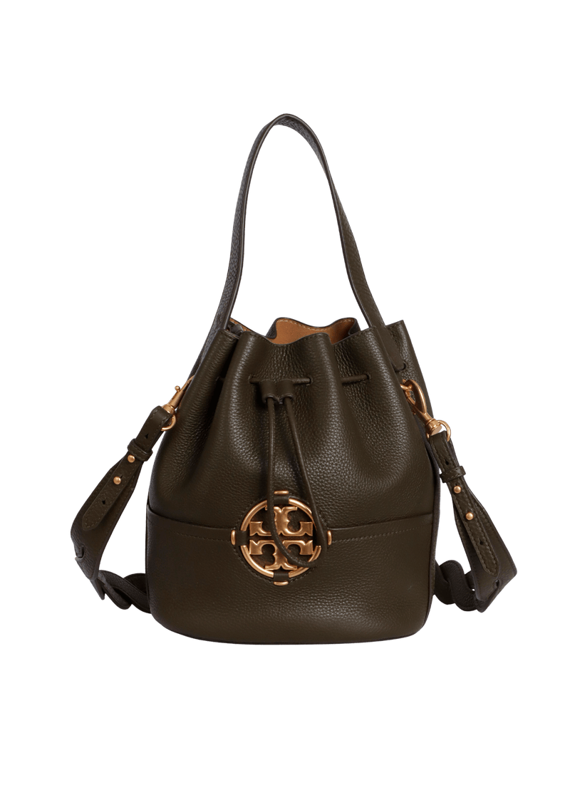 MILLER BUCKET BAG