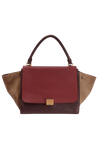 TRAPEZE BAG
