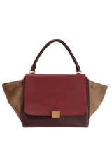 TRAPEZE BAG