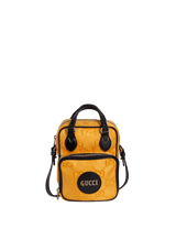 GG ECONYL OFF THE GRID SHOULDER BAG