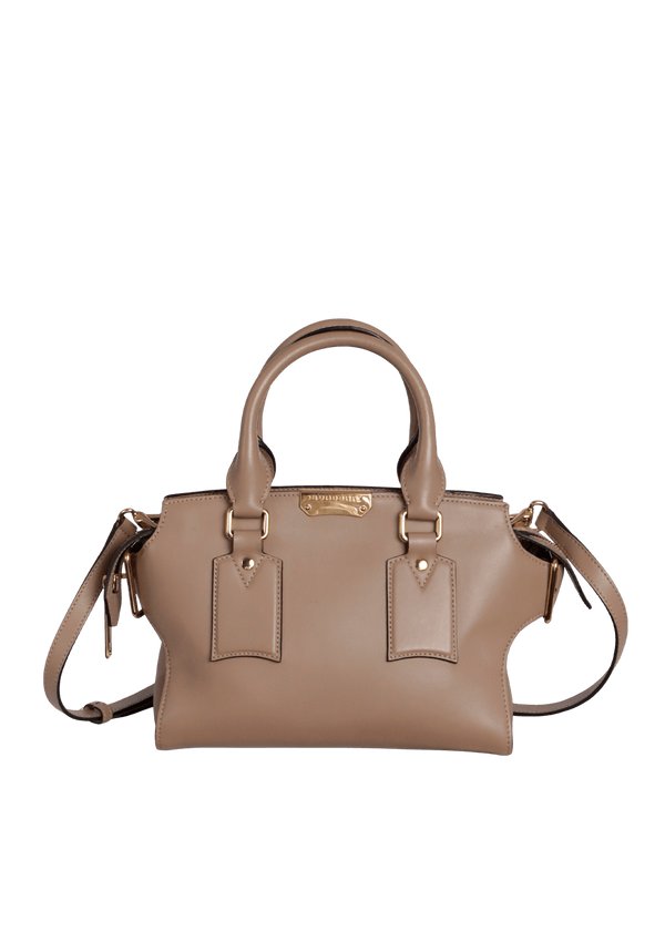 MEDIUM CLIFTON CONVERTIBLE BAG