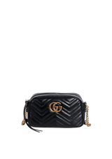 GG MARMONT CAMERA BAG SMALL