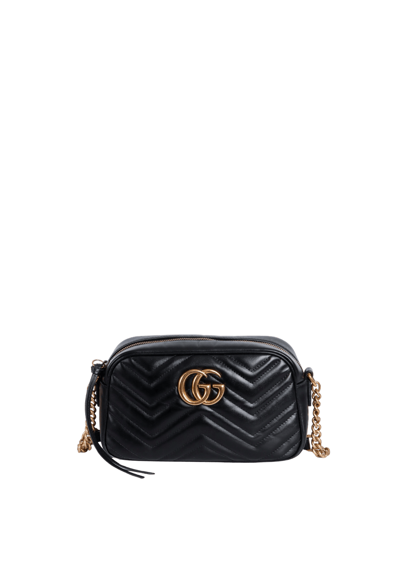 GG MARMONT CAMERA BAG SMALL