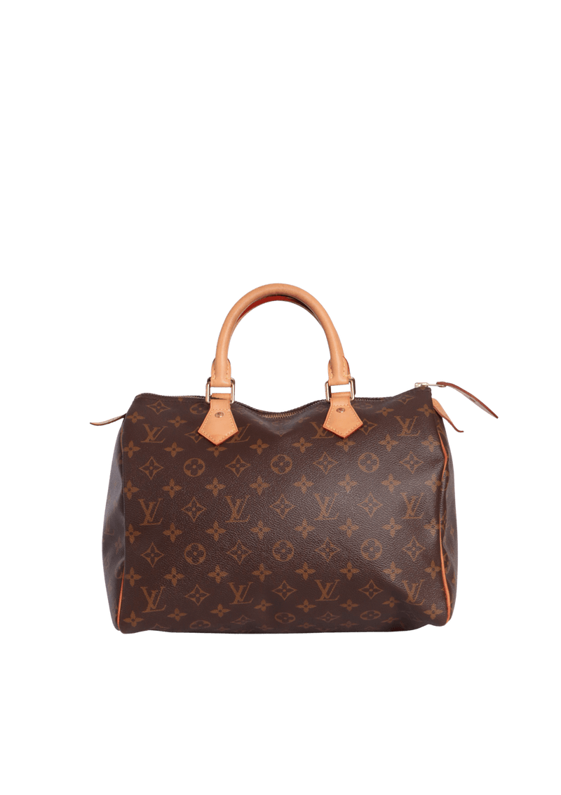 MONOGRAM SPEEDY 30