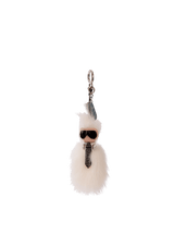 KARLITO BAG CHARM