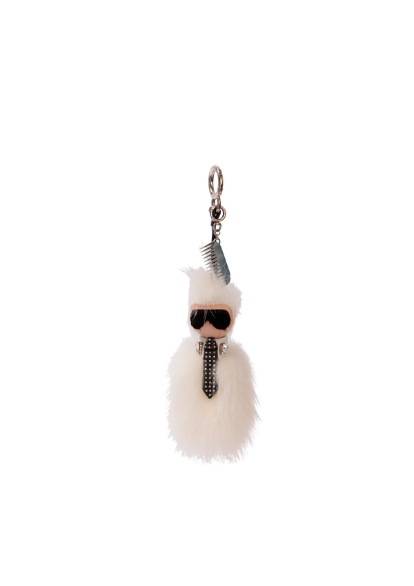 KARLITO BAG CHARM
