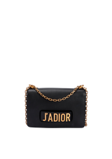 J'ADIOR FLAP BAG