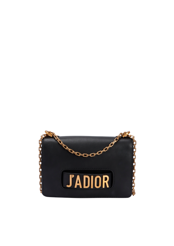 J'ADIOR FLAP BAG