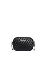 SMALL OVAL CAMERA BAG