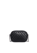 SMALL OVAL CAMERA BAG