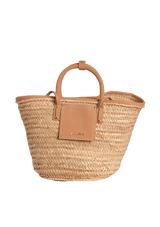 LE PANIER SOLEIL TOTE