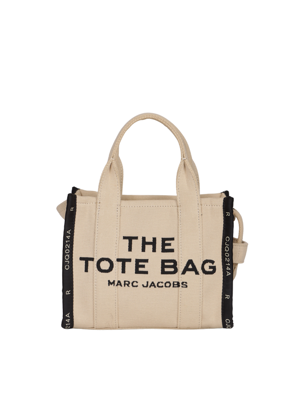 THE TOTE BAG