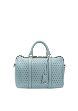 PERFORATED LEATHER SOFIA COPPOLA SC PM BAG