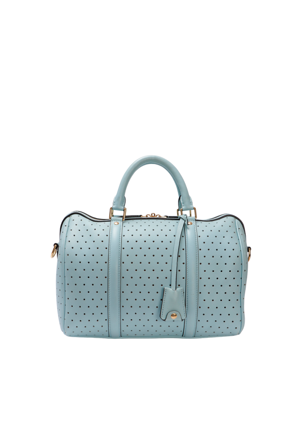 PERFORATED LEATHER SOFIA COPPOLA SC PM BAG