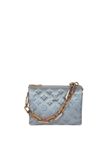 MONOGRAM COUSSIN BB