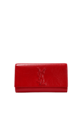 BELLE DU JOUR CLUTCH