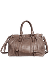 VITELLO LUX SATCHEL BAG