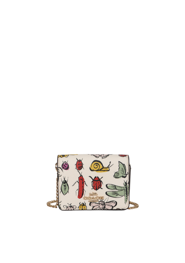 MINI WALLET ON CHAIN