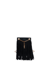 GRACE FRINGE HOBO