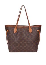 MONOGRAM NEVERFULL MM
