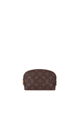 MONOGRAM COSMETIC POUCH PM