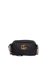 GG MARMONT CAMERA BAG SMALL