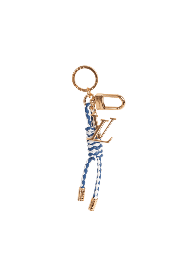 NAUTICAL KNOT KEY HOLDER