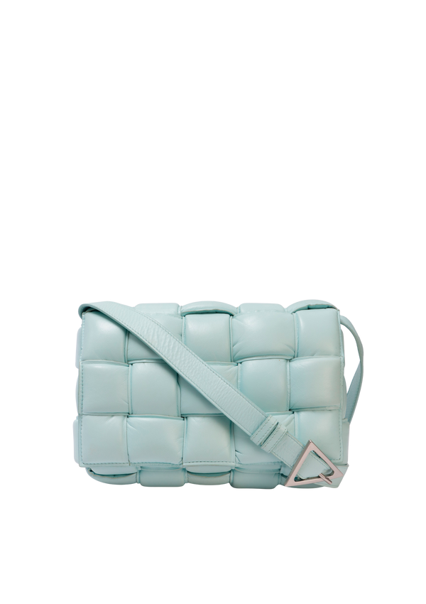 PADDED CASSETTE BAG