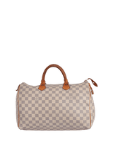 DAMIER AZUR SPEEDY 35