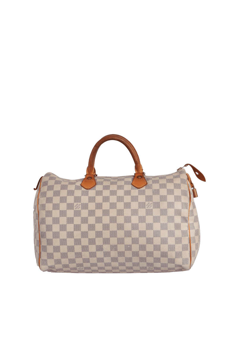 DAMIER AZUR SPEEDY 35