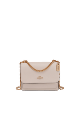 MINI KLARE CROSSBODY BAG