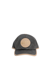 OFF THE GRID BASEBALL CAP