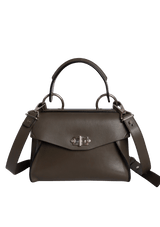 HAVA SATCHEL BAG