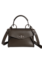 HAVA SATCHEL BAG