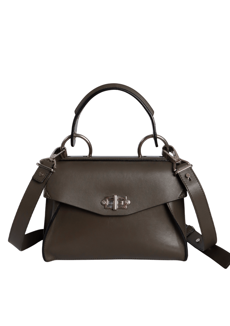 HAVA SATCHEL BAG