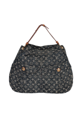 MONOGRAM DENIM DAILY GM