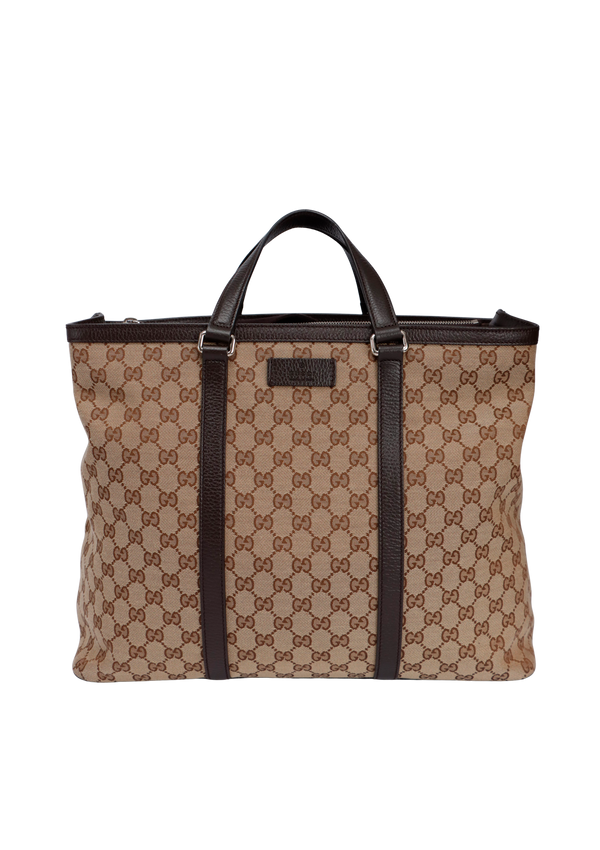 GG SUPREME MEDIUM JOY TOTE