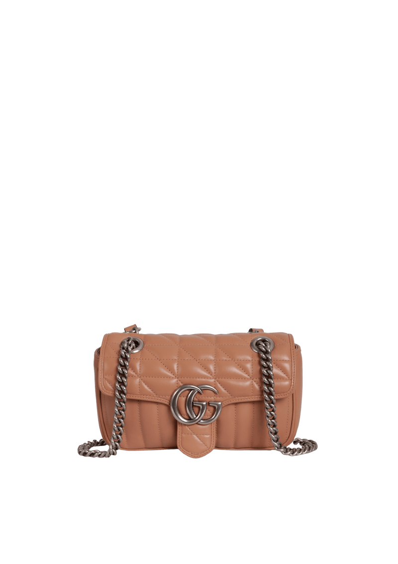 GG MARMONT SMALL BAG