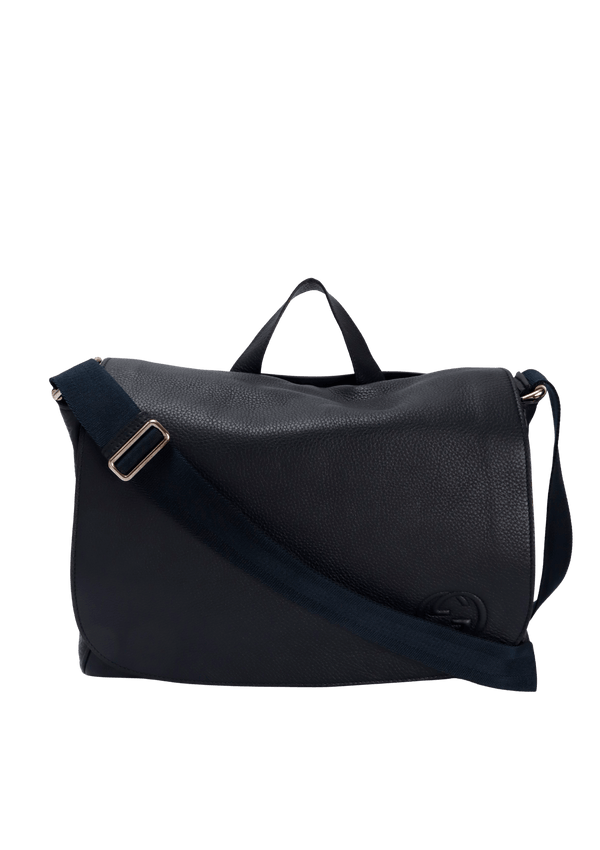 SOHO MESSENGER BAG