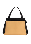 MEDIUM BICOLOR EDGE BAG