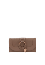HANA LONG WALLET