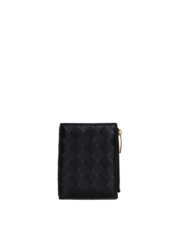 INTRECCIATO BIFOLD WALLET