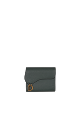 SADDLE LOTUS WALLET