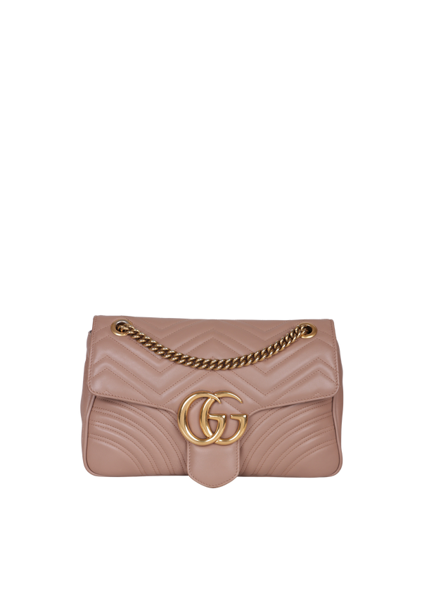 GG MARMONT LARGE BAG