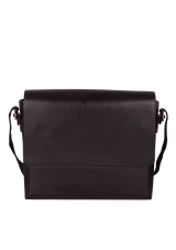 MONOGRAM GLACE FONZIE MESSENGER BAG