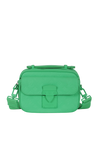 MONOGRAM S LOCK MESSENGER