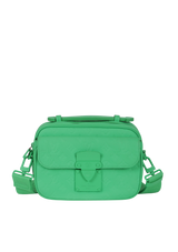 MONOGRAM S LOCK MESSENGER