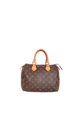 MONOGRAM SPEEDY 30