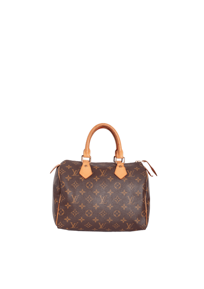 MONOGRAM SPEEDY 30