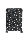 z YAYOI KUSAMA MONOGRAM PAINTED DOTS HORIZON 55